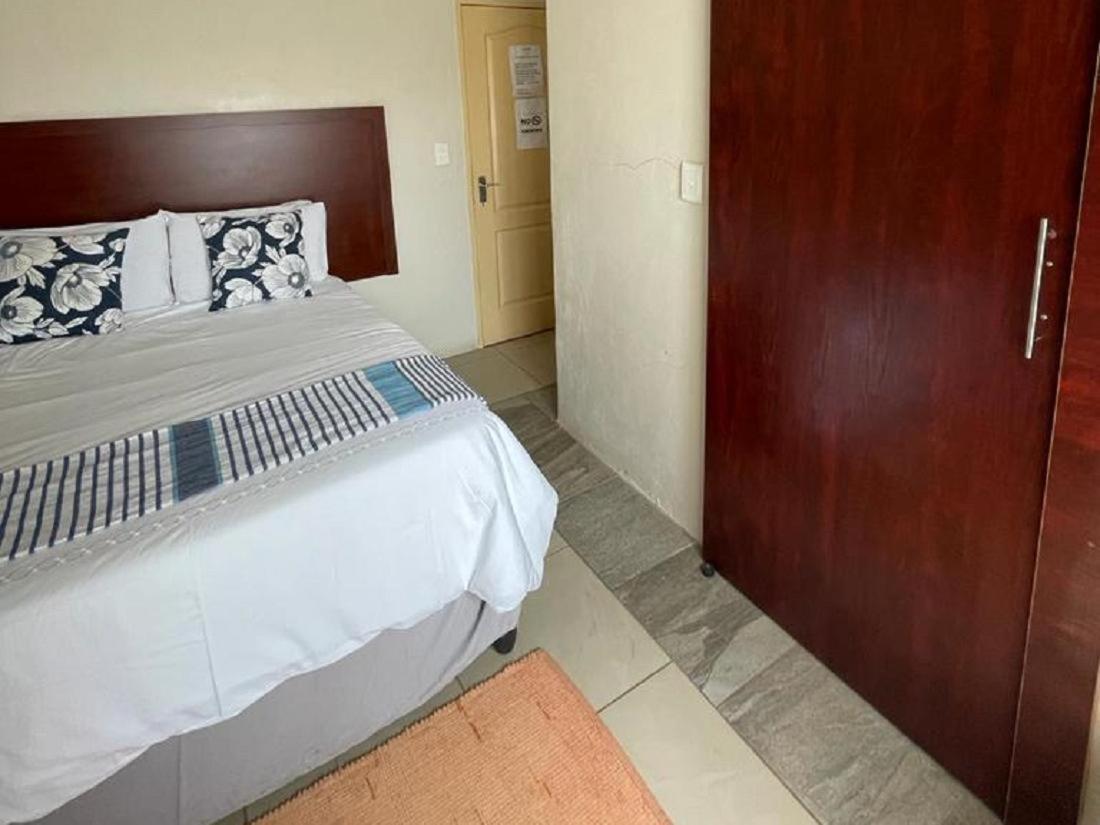 伯格斯堡 Khutsong Guests House酒店 外观 照片